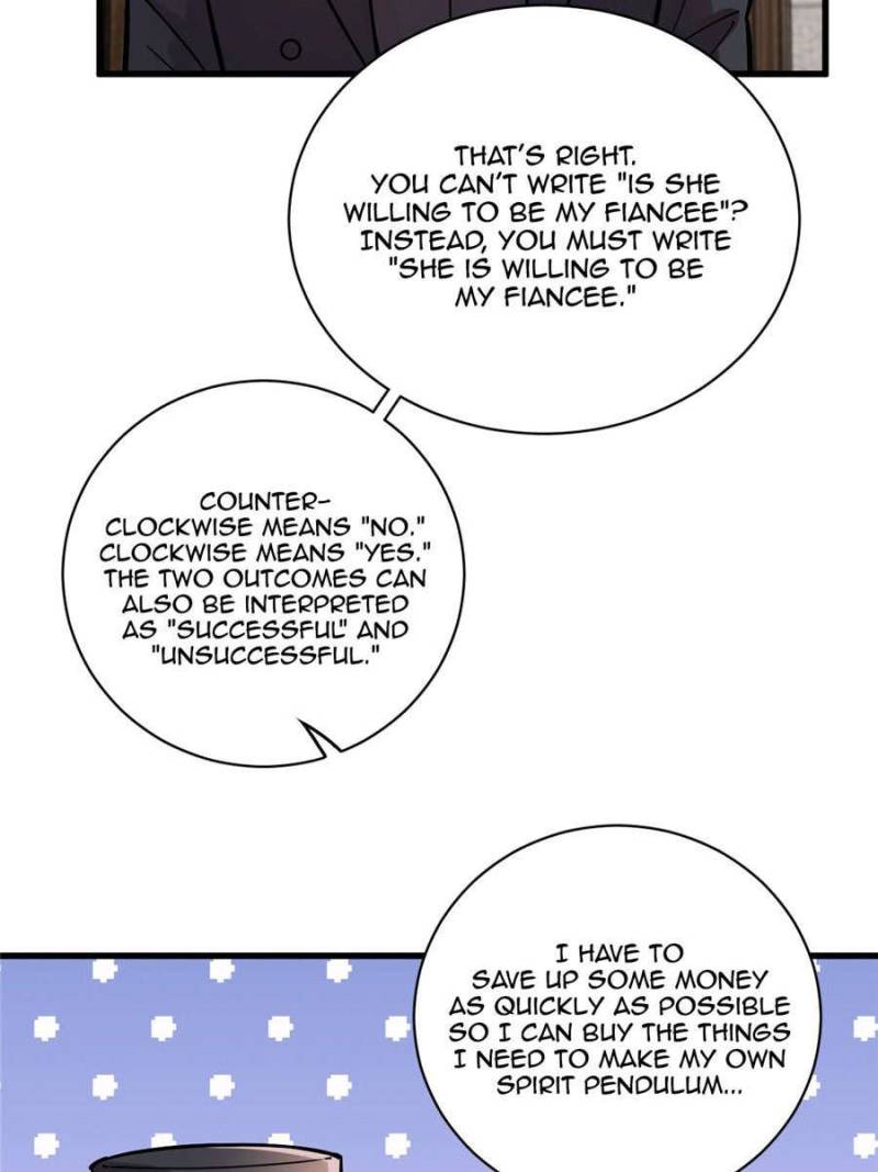 Lord of the Mysteries Chapter 35 - page 58