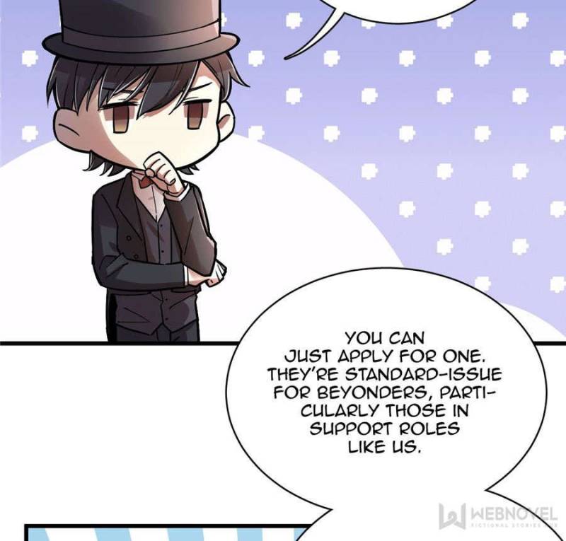 Lord of the Mysteries Chapter 35 - page 59