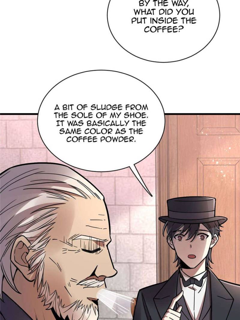 Lord of the Mysteries Chapter 35 - page 61