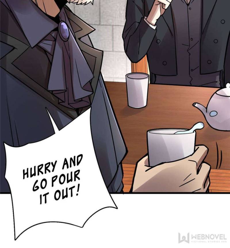 Lord of the Mysteries Chapter 35 - page 62
