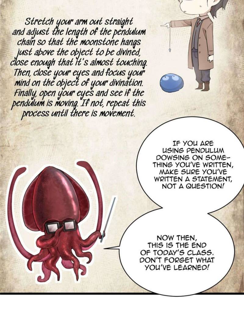 Lord of the Mysteries Chapter 35 - page 64