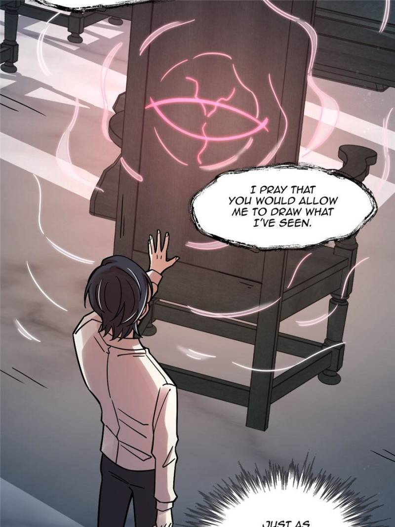 Lord of the Mysteries Chapter 62 - page 11