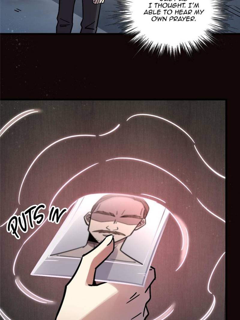 Lord of the Mysteries Chapter 62 - page 12