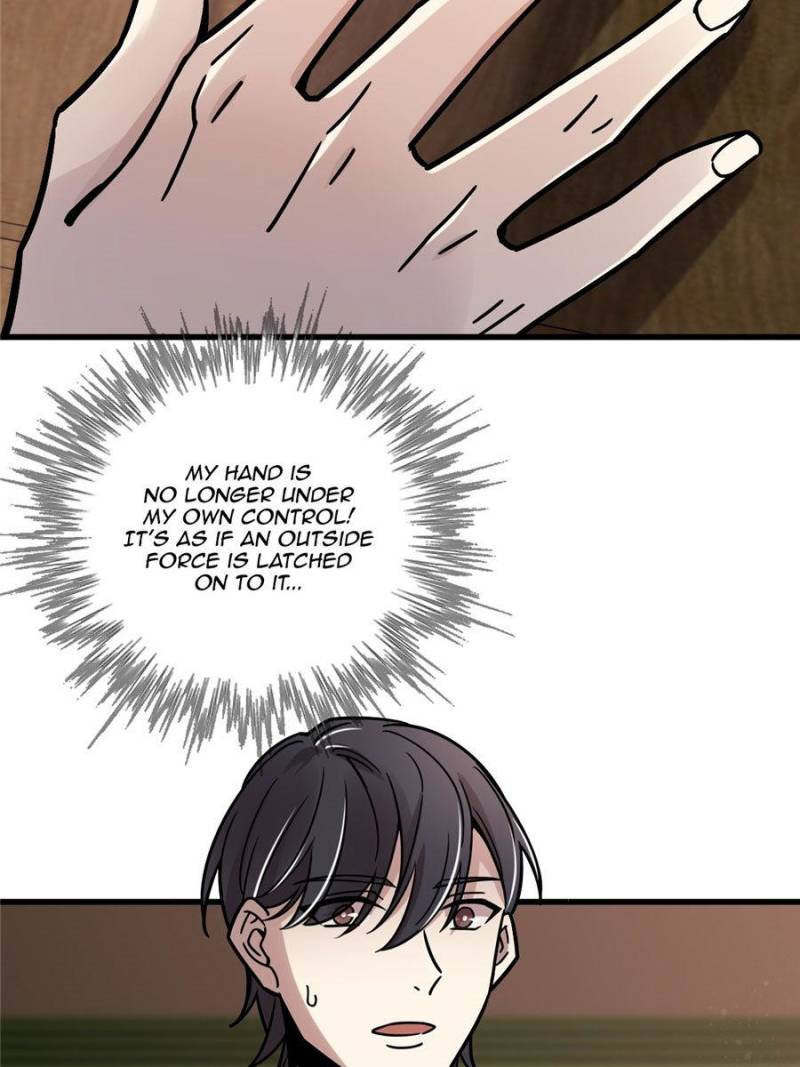 Lord of the Mysteries Chapter 62 - page 17