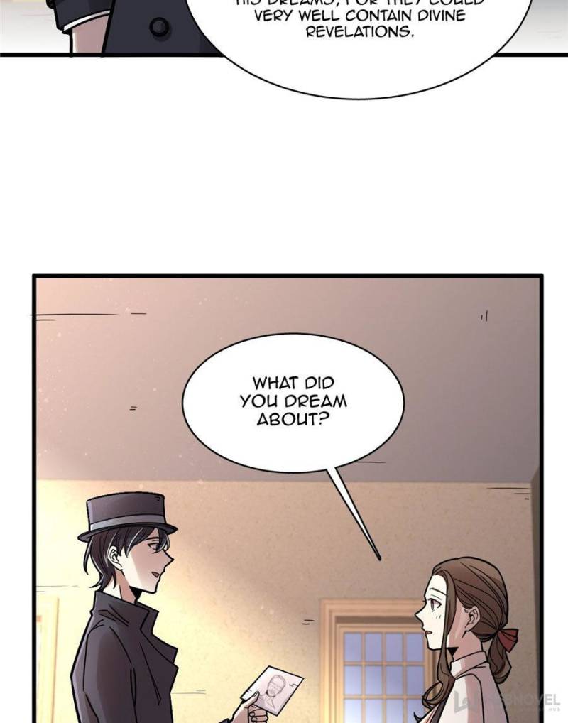 Lord of the Mysteries Chapter 62 - page 24