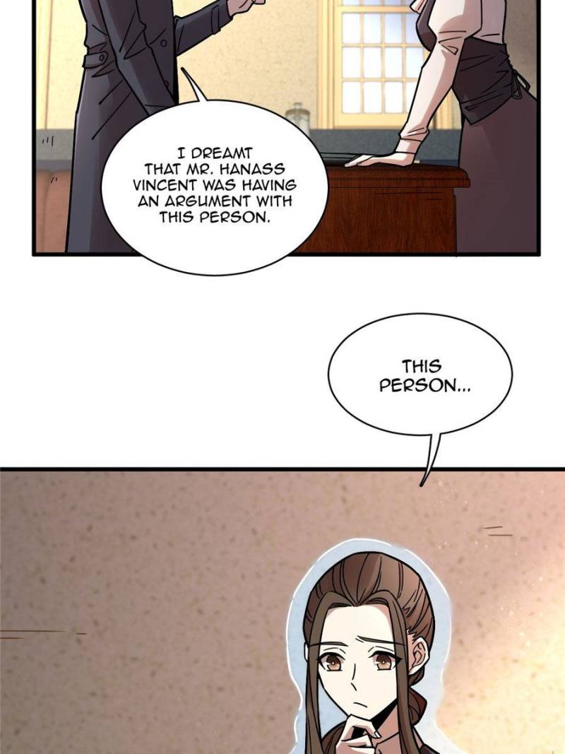 Lord of the Mysteries Chapter 62 - page 25
