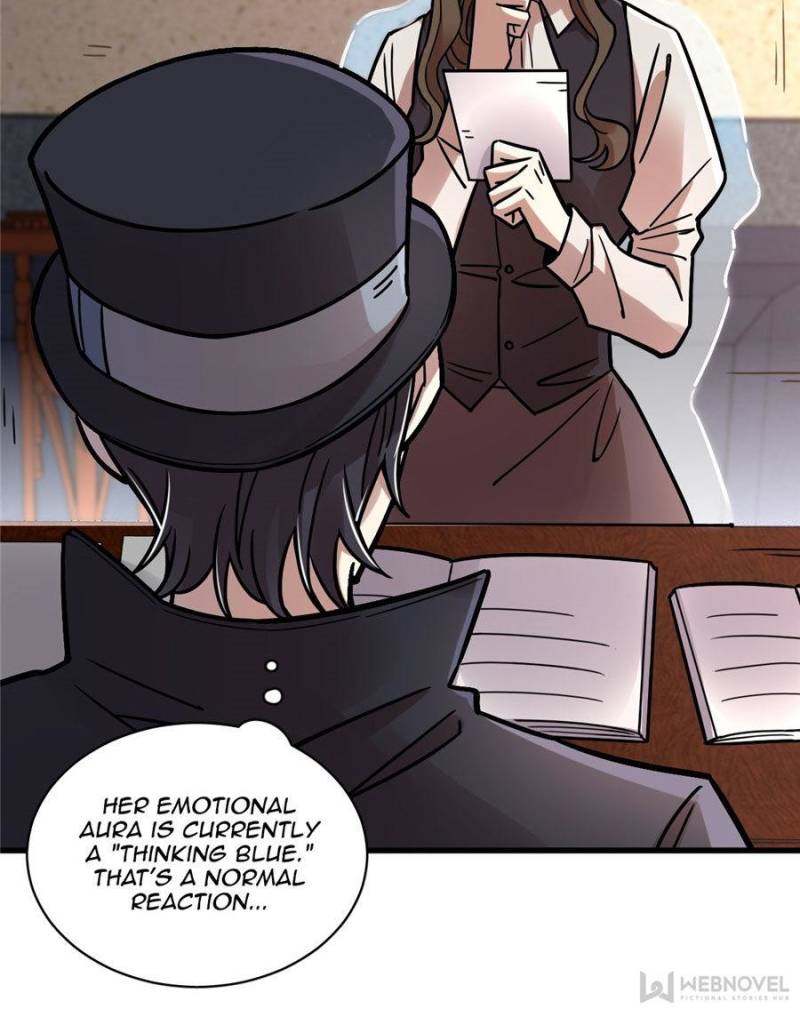 Lord of the Mysteries Chapter 62 - page 26