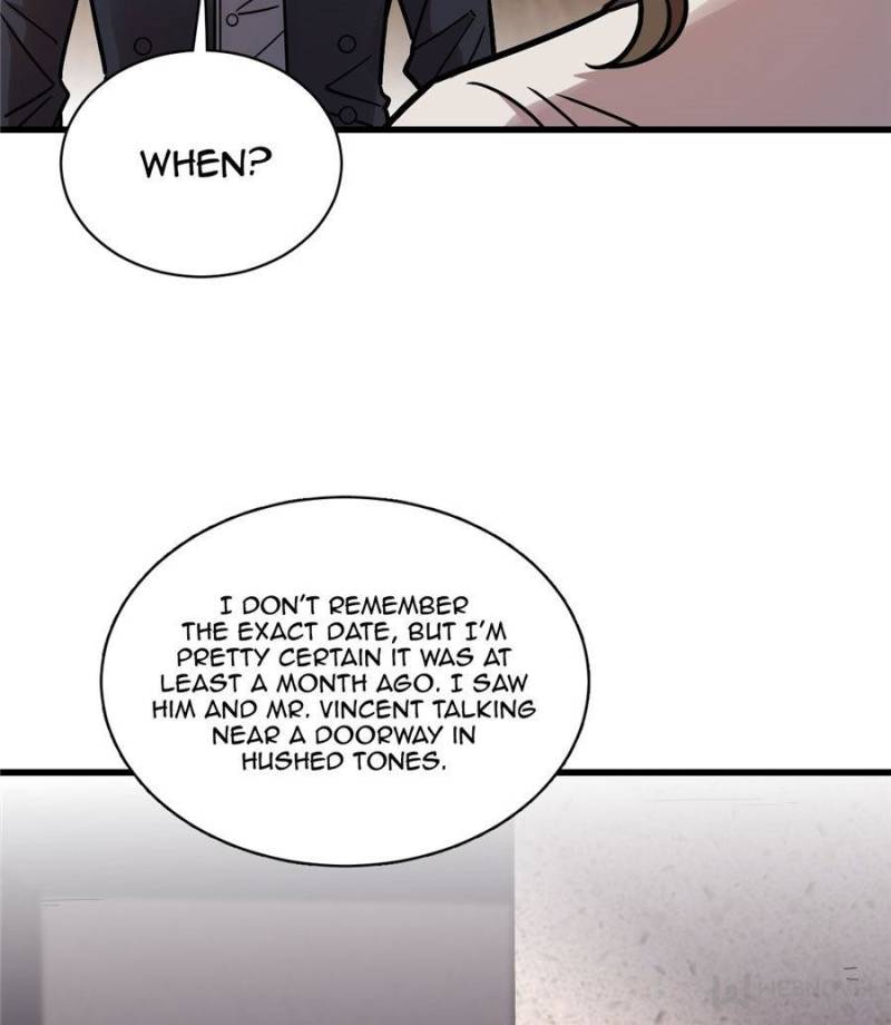 Lord of the Mysteries Chapter 62 - page 28