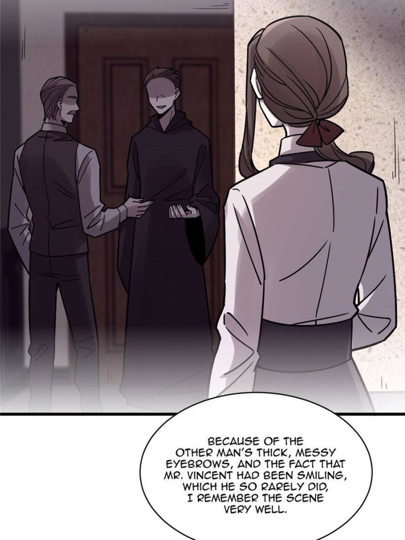 Lord of the Mysteries Chapter 62 - page 29