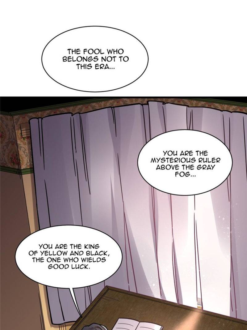 Lord of the Mysteries Chapter 62 - page 3