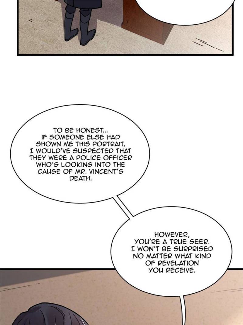 Lord of the Mysteries Chapter 62 - page 31