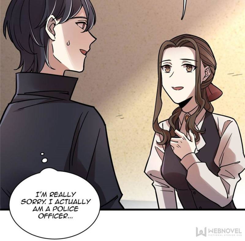 Lord of the Mysteries Chapter 62 - page 32