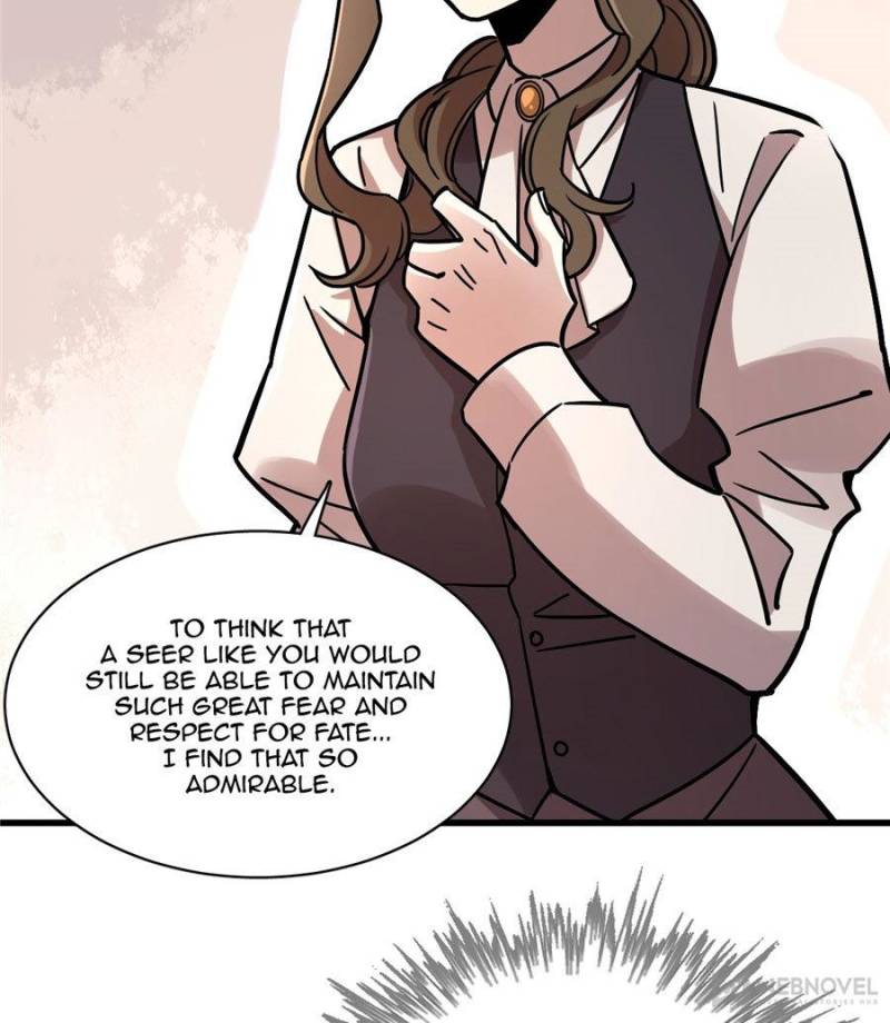 Lord of the Mysteries Chapter 62 - page 36