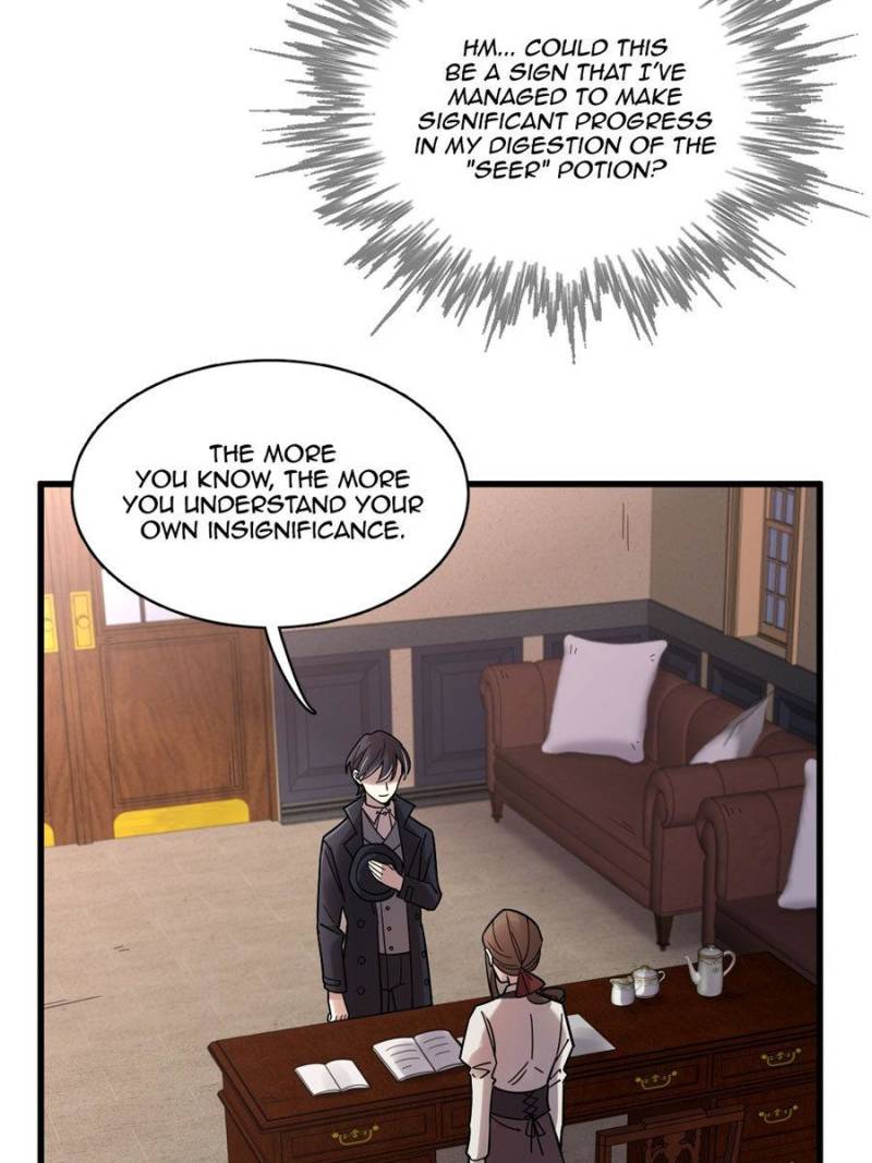 Lord of the Mysteries Chapter 62 - page 37