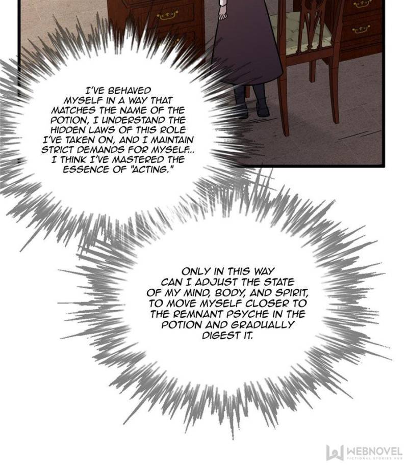 Lord of the Mysteries Chapter 62 - page 38