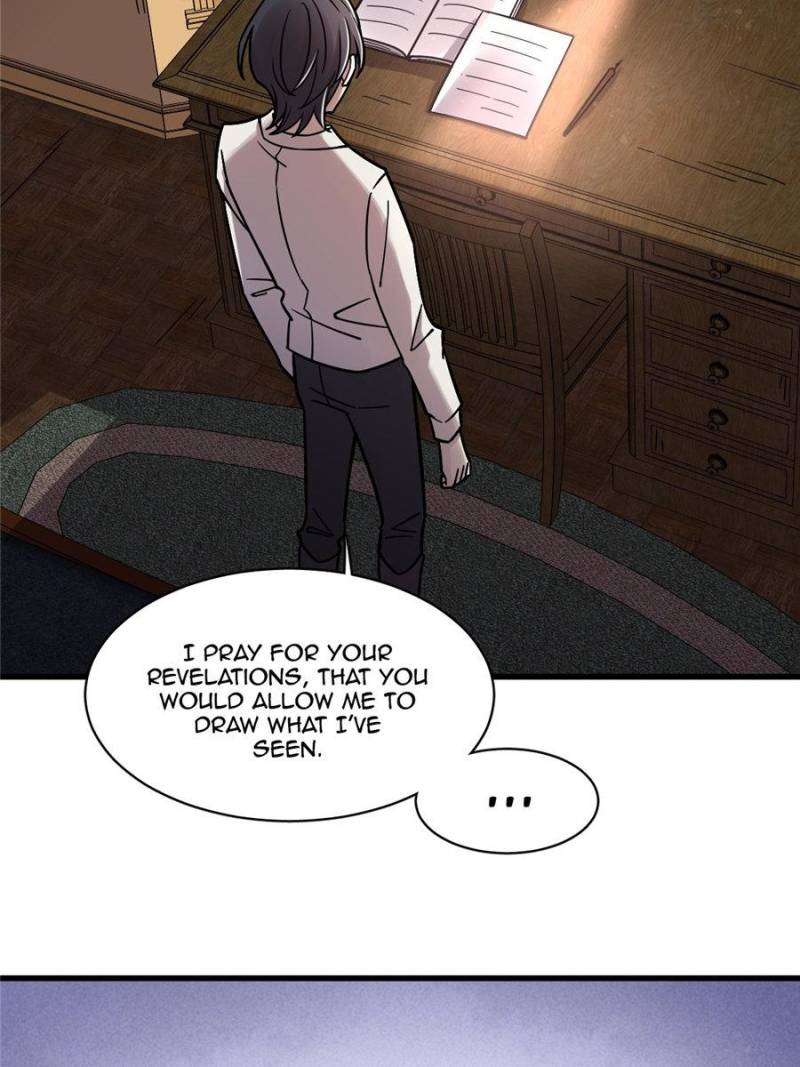 Lord of the Mysteries Chapter 62 - page 4