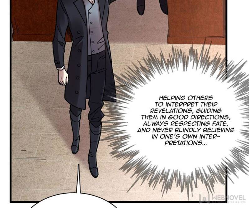 Lord of the Mysteries Chapter 62 - page 40