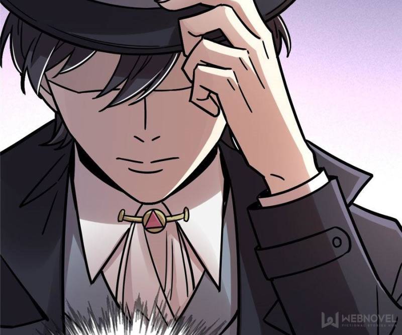 Lord of the Mysteries Chapter 62 - page 42