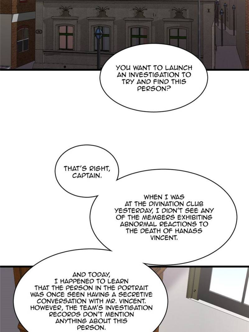 Lord of the Mysteries Chapter 62 - page 45