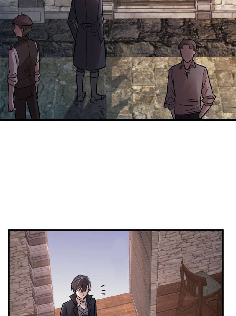 Lord of the Mysteries Chapter 62 - page 54
