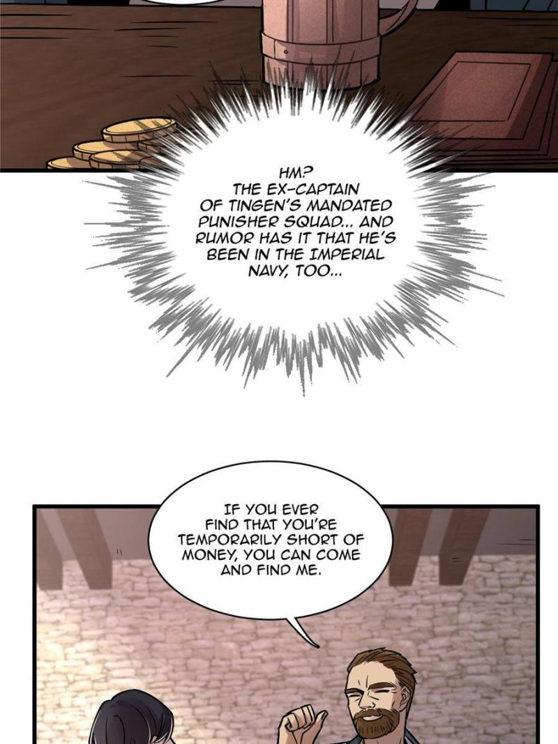 Lord of the Mysteries Chapter 62 - page 58
