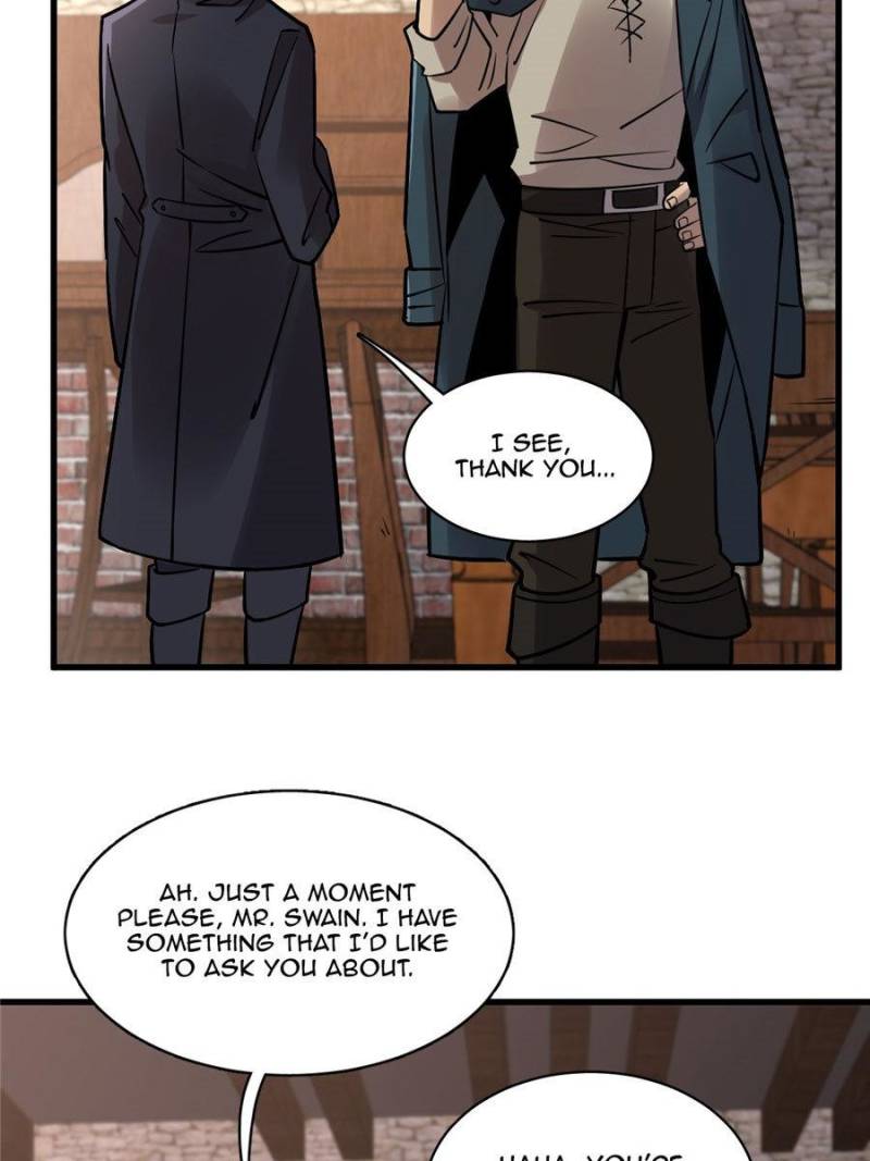 Lord of the Mysteries Chapter 62 - page 60