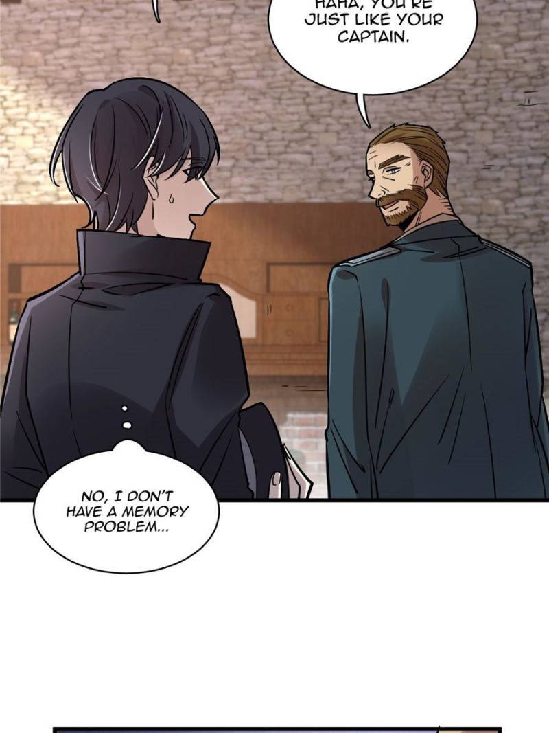 Lord of the Mysteries Chapter 62 - page 61