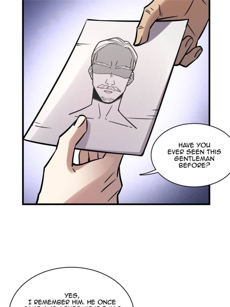 Lord of the Mysteries Chapter 62 - page 63