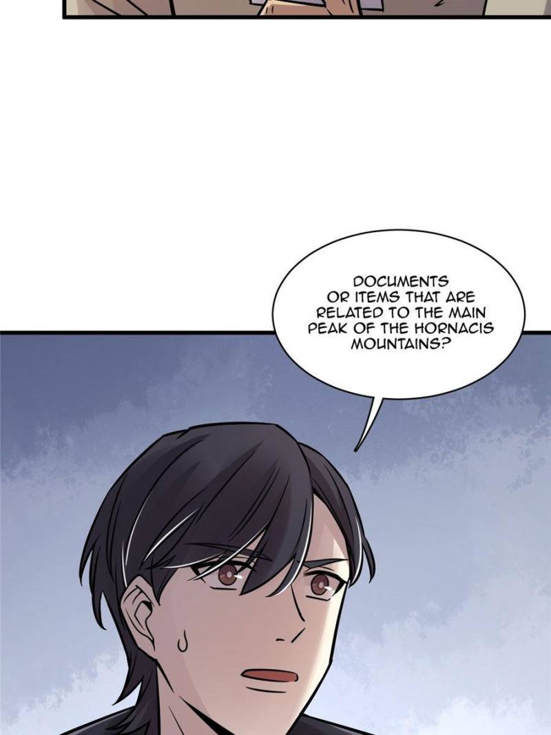Lord of the Mysteries Chapter 62 - page 66