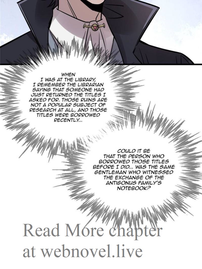 Lord of the Mysteries Chapter 62 - page 67