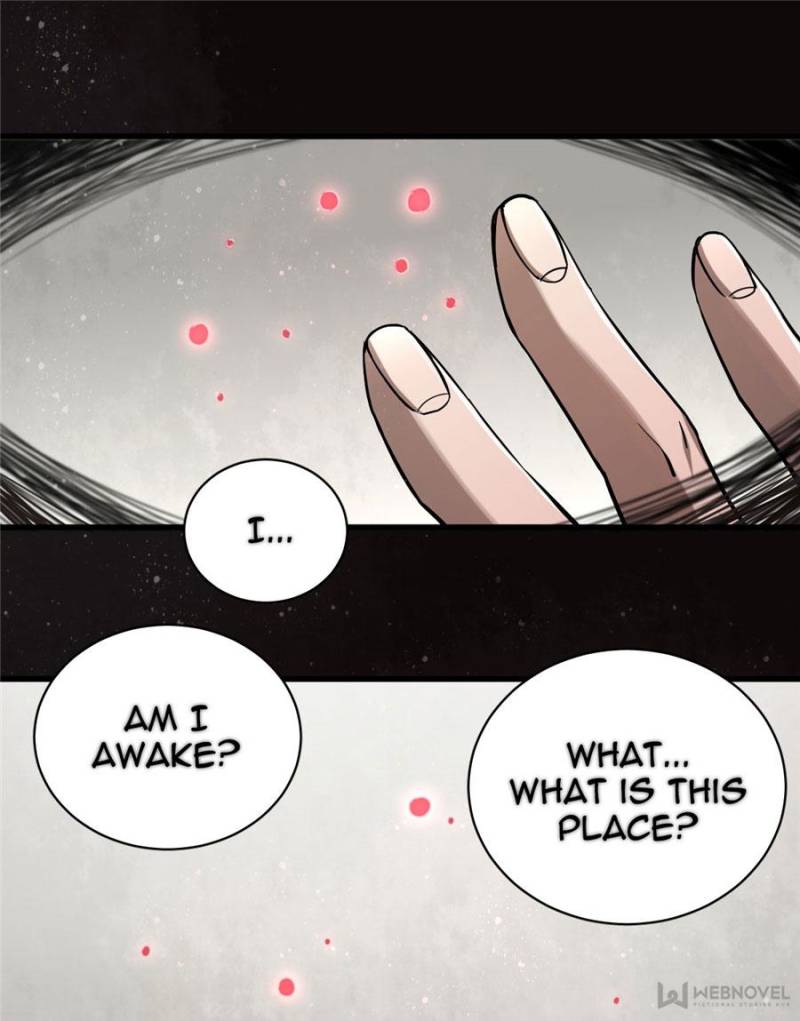 Lord of the Mysteries Chapter 5 - page 2