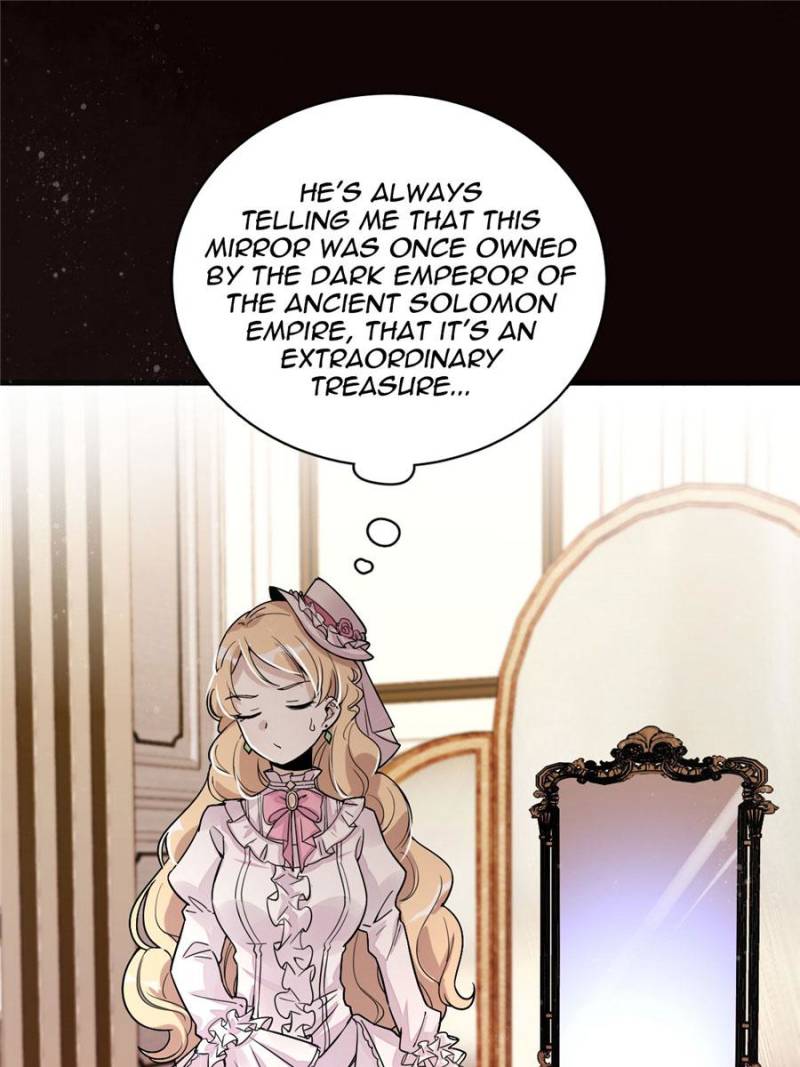 Lord of the Mysteries Chapter 5 - page 20
