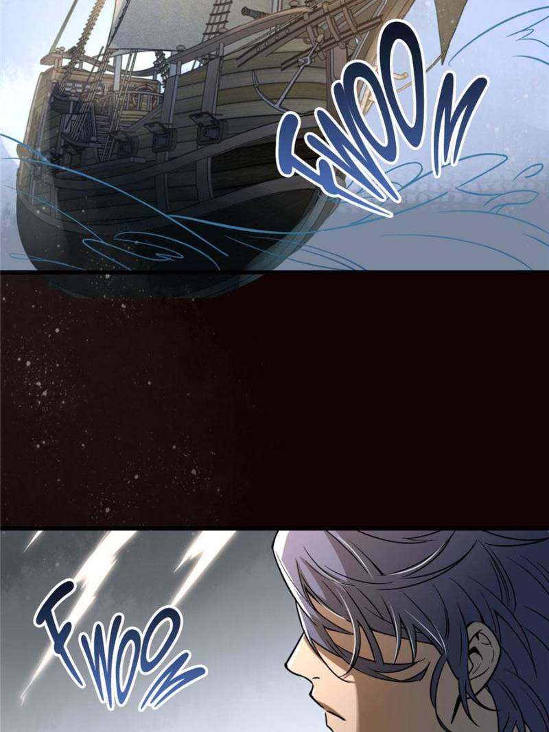 Lord of the Mysteries Chapter 5 - page 32
