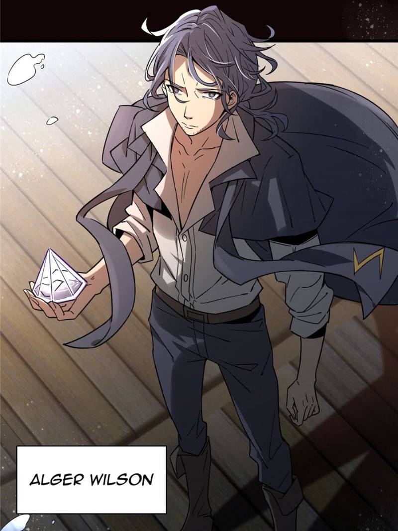 Lord of the Mysteries Chapter 5 - page 34