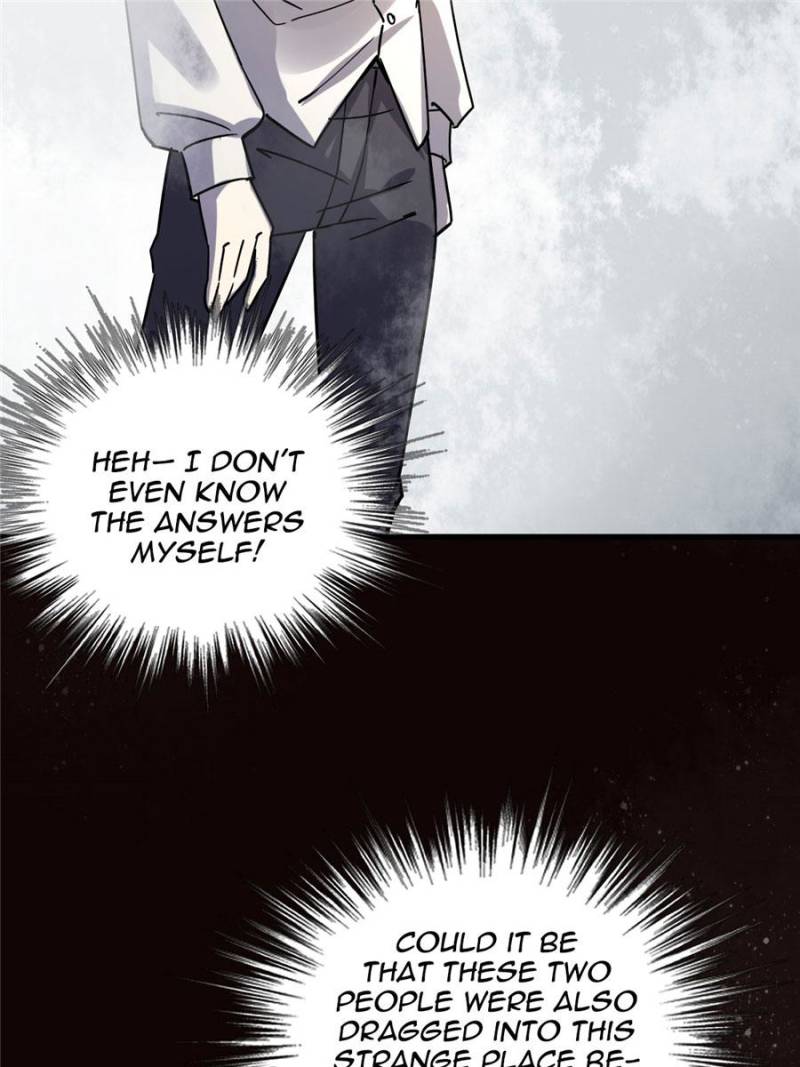 Lord of the Mysteries Chapter 5 - page 54