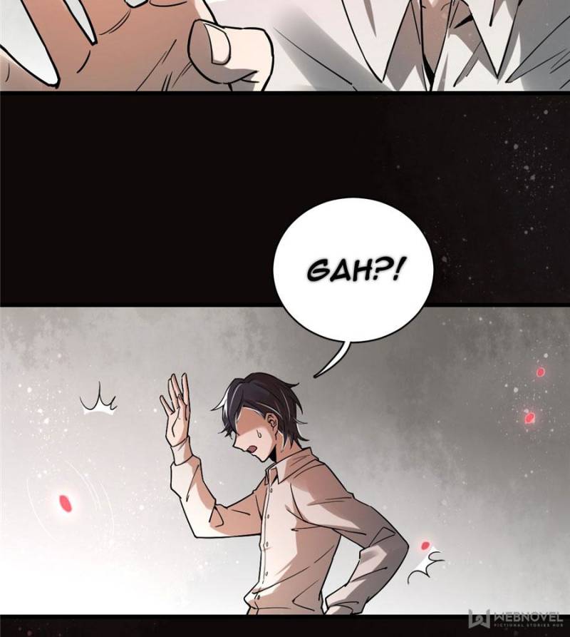 Lord of the Mysteries Chapter 5 - page 6