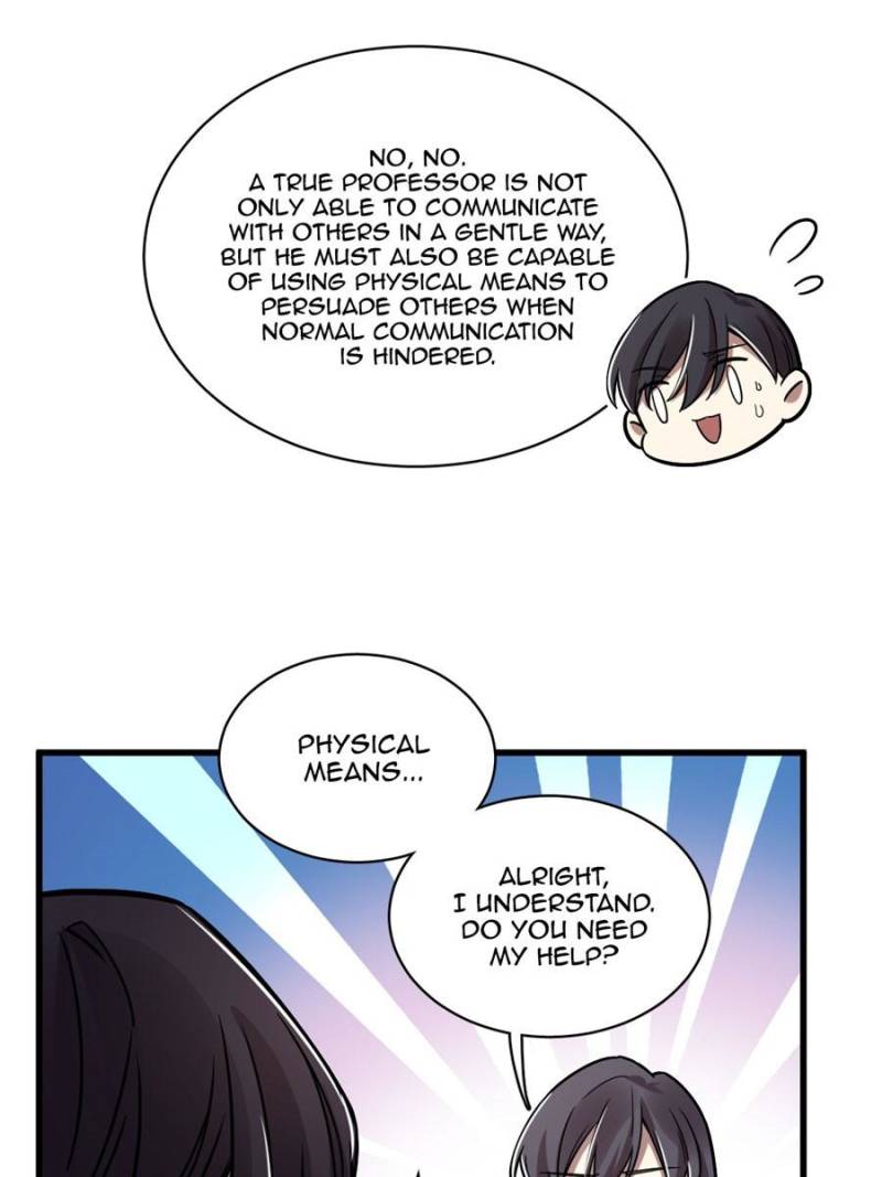 Lord of the Mysteries Chapter 60 - page 13
