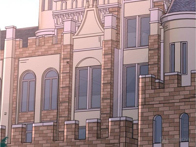 Lord of the Mysteries Chapter 60 - page 22