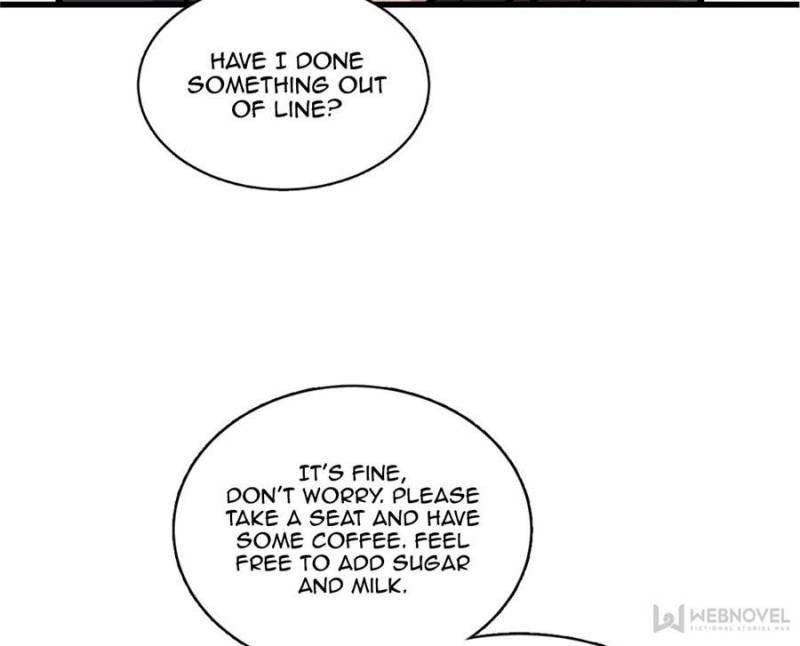 Lord of the Mysteries Chapter 60 - page 28