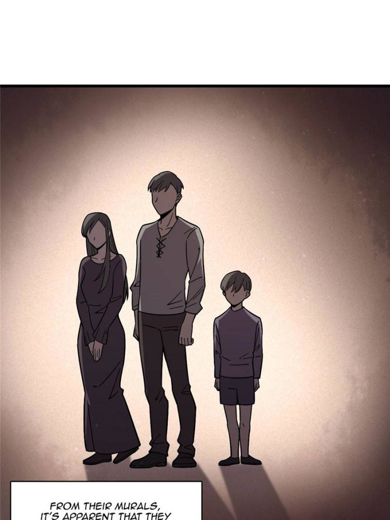 Lord of the Mysteries Chapter 60 - page 35