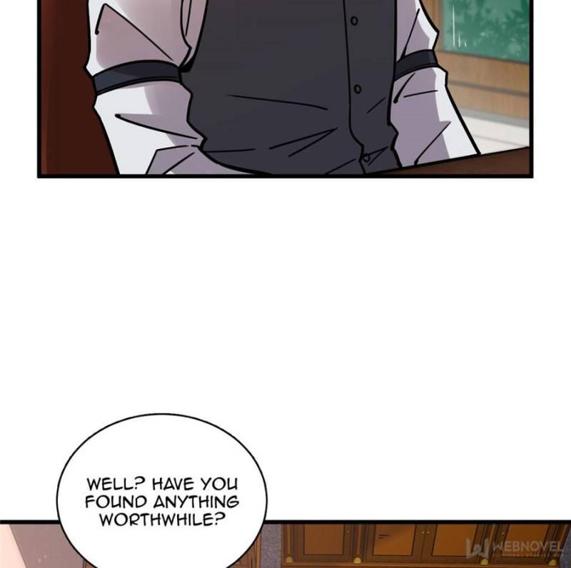 Lord of the Mysteries Chapter 60 - page 52