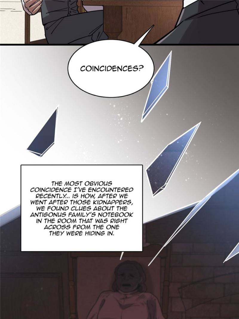 Lord of the Mysteries Chapter 60 - page 59