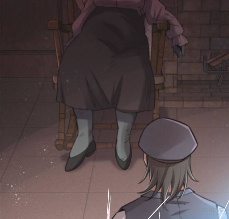 Lord of the Mysteries Chapter 60 - page 60