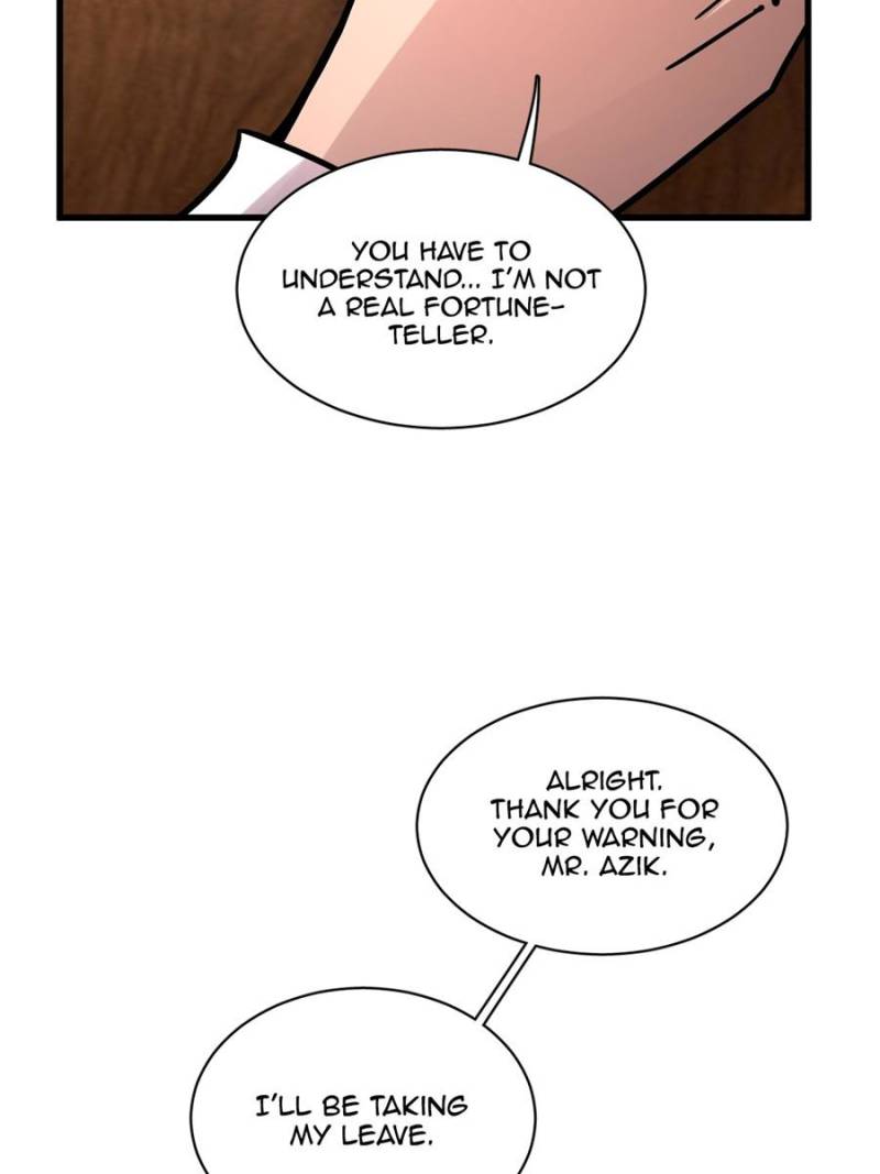 Lord of the Mysteries Chapter 60 - page 68