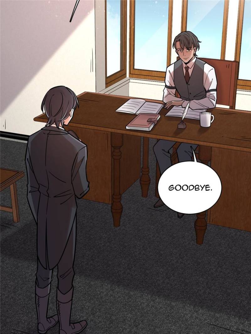 Lord of the Mysteries Chapter 60 - page 70