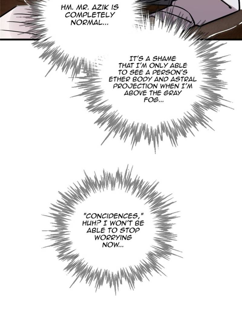 Lord of the Mysteries Chapter 60 - page 74