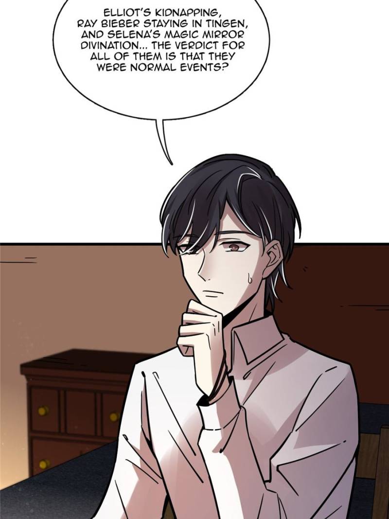 Lord of the Mysteries Chapter 60 - page 80