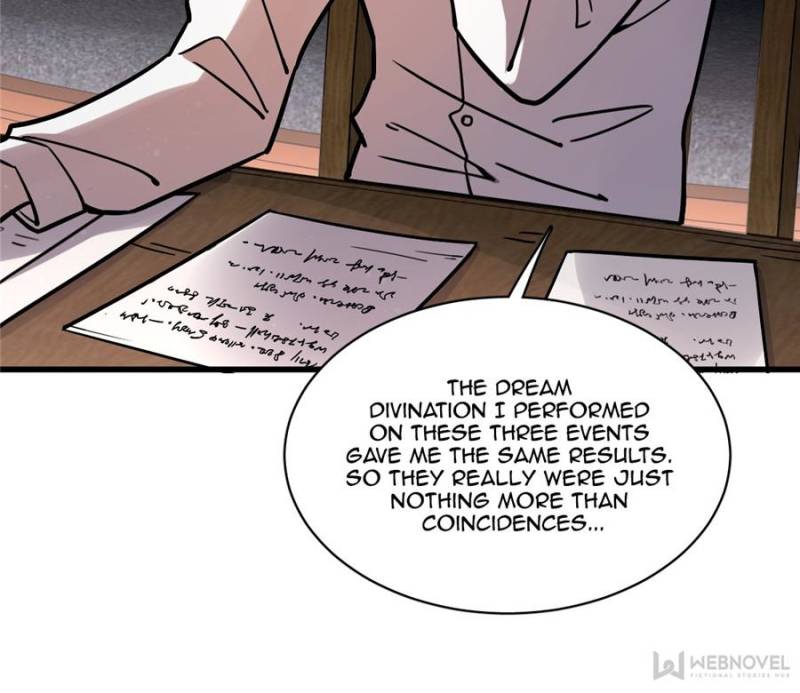 Lord of the Mysteries Chapter 60 - page 81