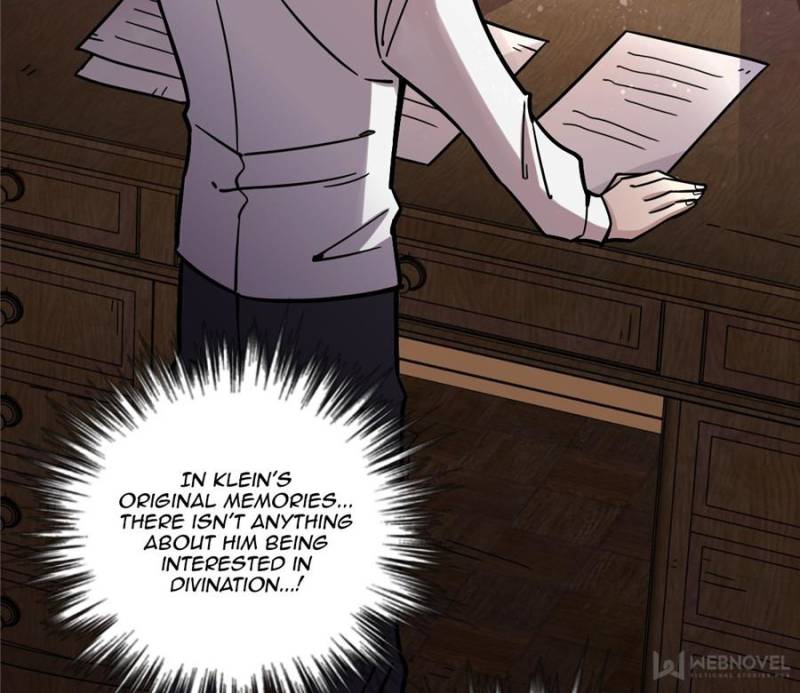 Lord of the Mysteries Chapter 60 - page 84