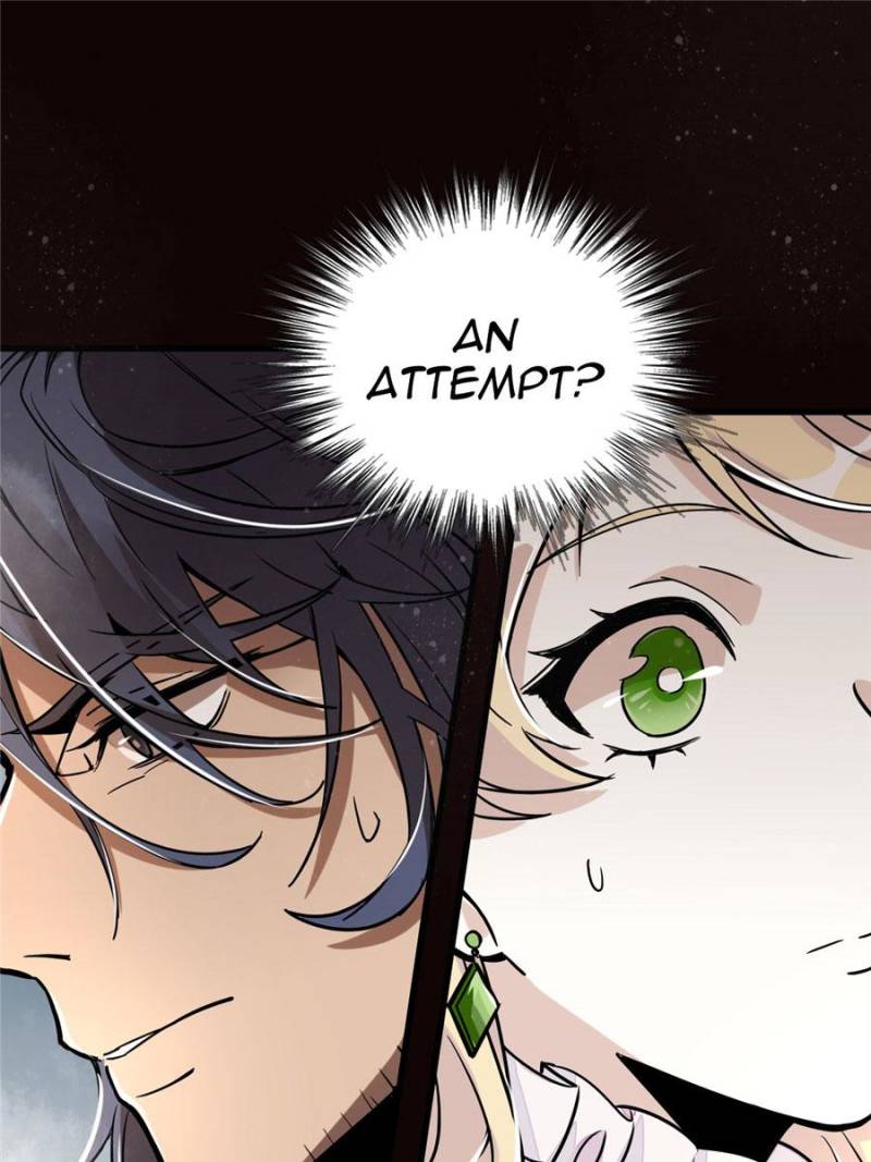 Lord of the Mysteries Chapter 6 - page 2